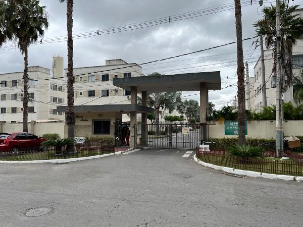 Apartamento, Loteamento Sonho Dourado, Campos dos Goytacazes, RJ
