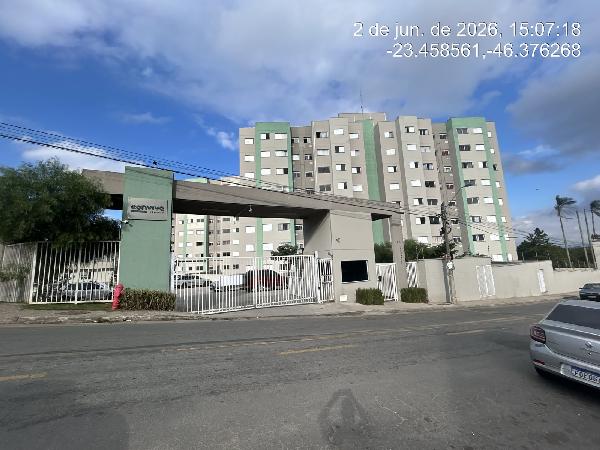 Apartamento, Pequeno Coracao, Itaquaquecetuba, SP