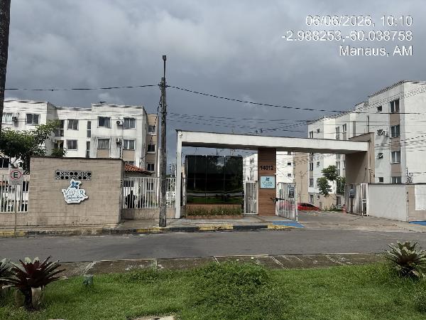 Apartamento, Taruma, Manaus, AM