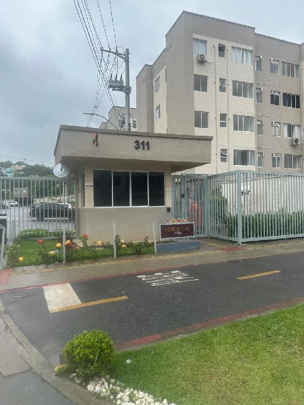 Apartamento, Campo Grande, Rio de Janeiro, RJ