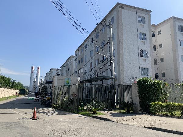 Apartamento, Guaratiba, Rio de Janeiro, RJ