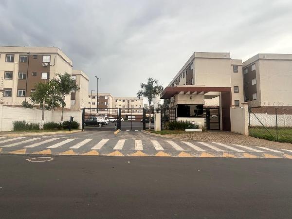 Apartamento, Ipiranga, Ribeirão Preto, SP
