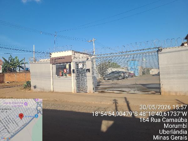 Apartamento, Morumbi, Uberlandia, MG