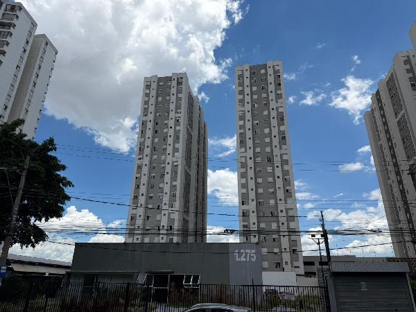 Apartamento, Jardim Monte Alegre, Taboão da Serra, SP