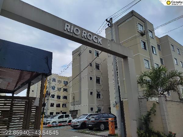 Apartamento, Campo Grande, Rio de Janeiro, RJ