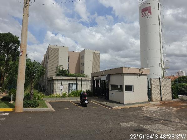 Apartamento, Jardim Real Park, Botucatu, SP