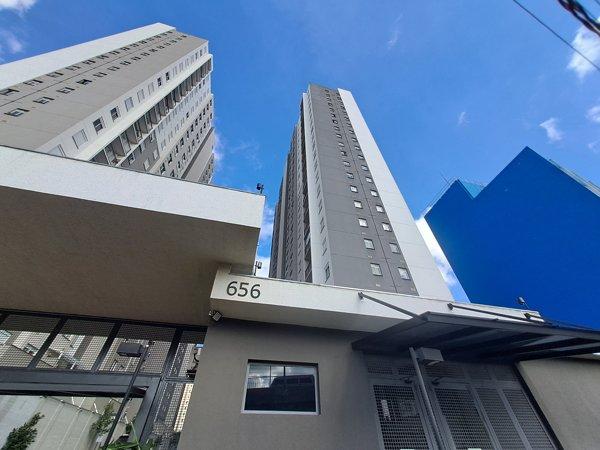 Apartamento, Belenzinho, São Paulo, SP