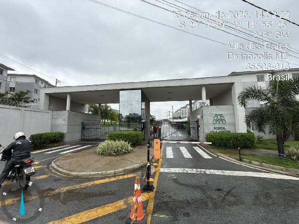 Apartamento, Divinópolis, Divinópolis, MG