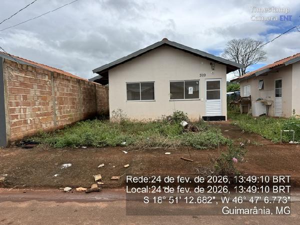 Terreno, Portal do Cerrado, Guimarânia, MG