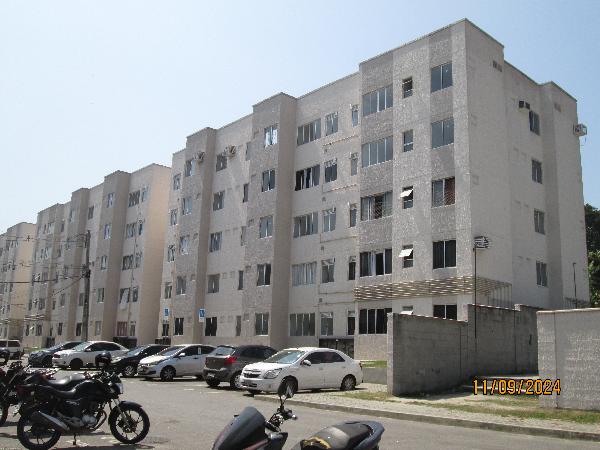 Apartamento, SANTA CRUZ, RIO DE JANEIRO, RJ