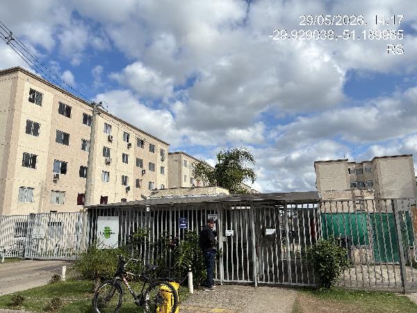 Apartamento, Mato Grande, Canoas, RS