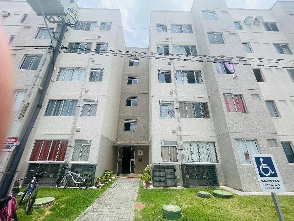 Apartamento, Tribobo, São Gonçalo, RJ