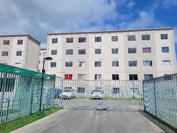 Apartamento, Cajazeiras Xi, Salvador, BA