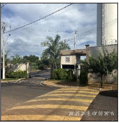 Apartamento, Residencial Forlife Versato, Votuporanga, SP