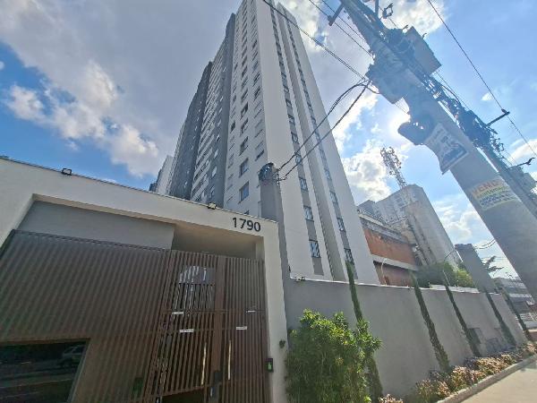 Apartamento, Jardim Prudencia, São Paulo, SP