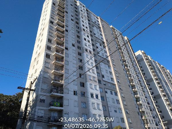 Apartamento, Pirituba, São Paulo, SP