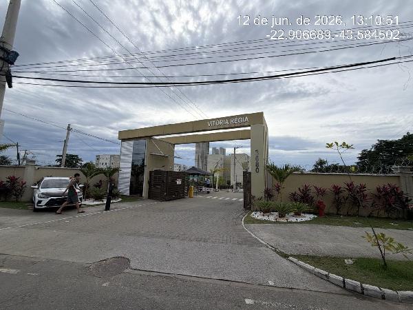 Apartamento, Campo Grande, Rio de Janeiro, RJ