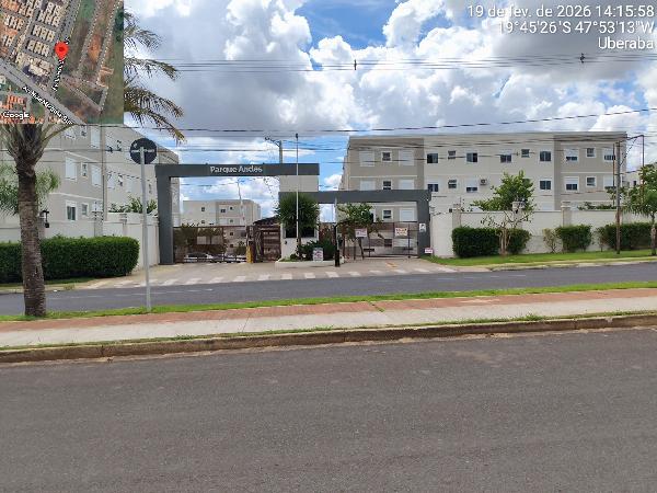 Apartamento, Uberaba, Uberaba, MG