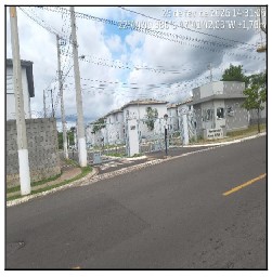 Casa, São Jorge, Piracicaba, SP