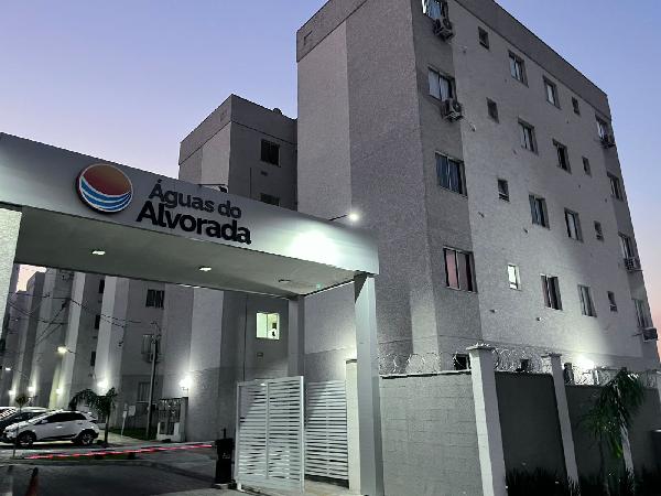 Apartamento, Cosmos, Rio de Janeiro, RJ