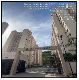 Apartamento, BONSUCESSO, RIO DE JANEIRO, RJ
