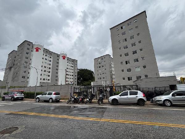 Apartamento, Jardim Helian, São Paulo, SP