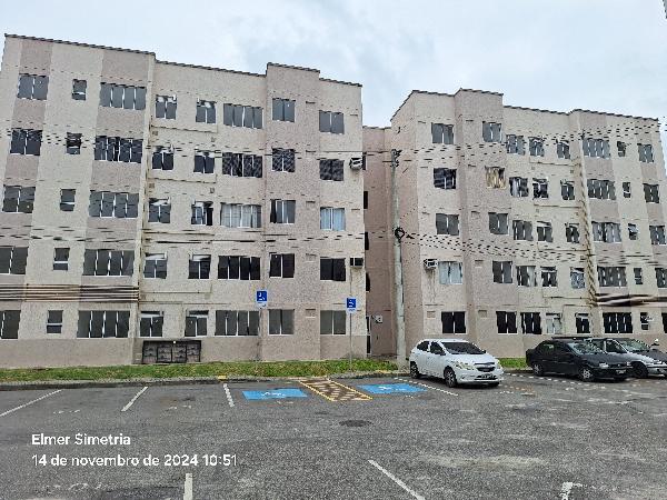 Apartamento, Santa Cruz, Rio de Janeiro, RJ