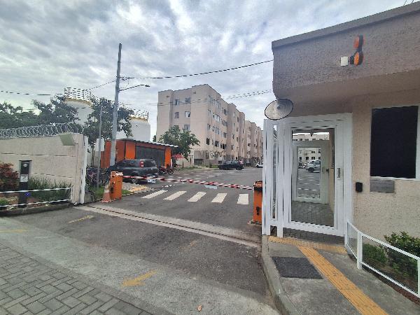 Apartamento, Campo Grande, Rio de Janeiro, RJ