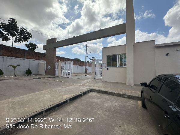 Apartamento, Maiobinha, São José de Ribamar, MA