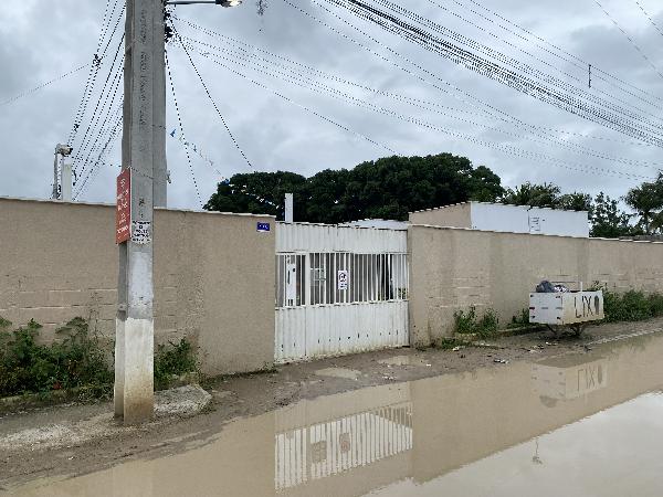 Casa, Boa Hora, São Gonçalo dos Campos, BA