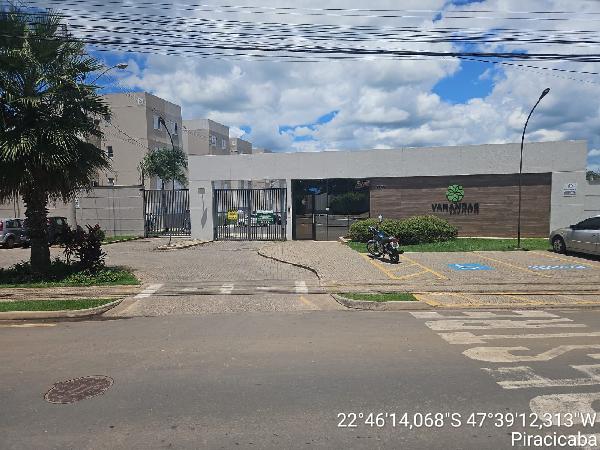 Apartamento, Campestre, Piracicaba, SP