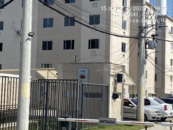 Apartamento, Santýssimo, Rio de Janeiro, RJ