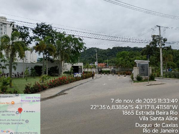 Apartamento, Mantiquira, Duque de Caxias, RJ