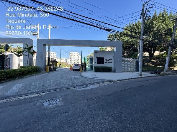 Apartamento, Pechincha, Rio de Janeiro, RJ