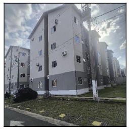 Apartamento, Cruzeiro de Santa Bárbara, São Luís, MA