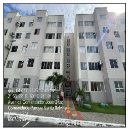 Apartamento, Lago Azul, Manaus, AM