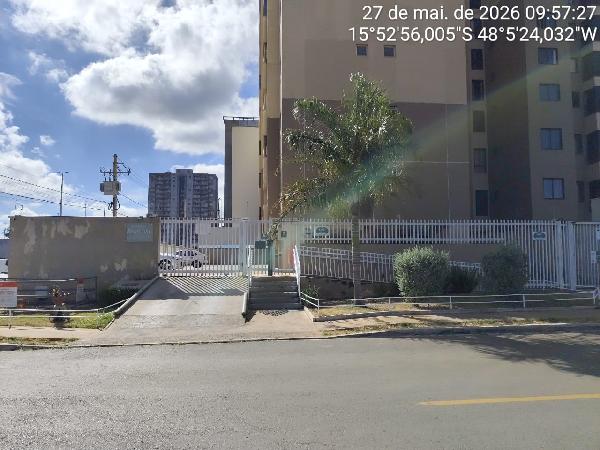 Apartamento, Samambaia em Samambaia, DF