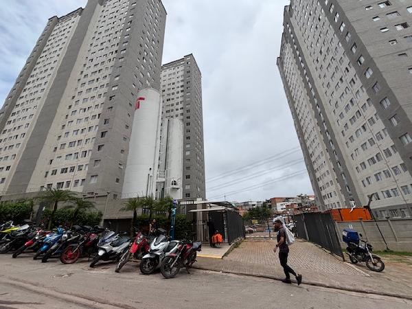 Apartamento, Vila Andrade, São Paulo, SP