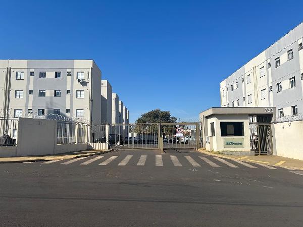 Apartamento, Jardim Diva Tarla de Carvalho, Ribeirão Preto, SP