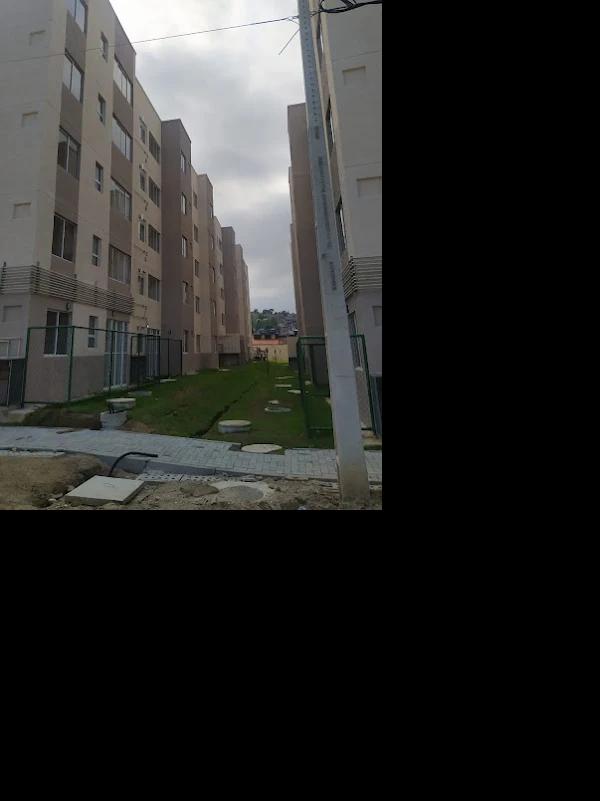 Apartamento, Tribobo, São Gonçalo, RJ