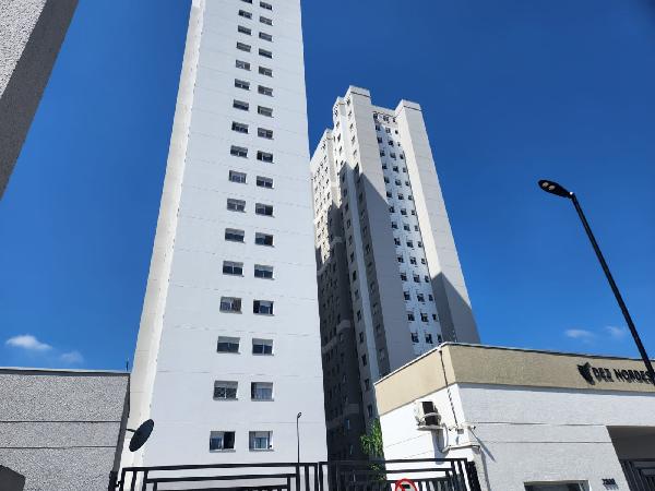 Apartamento, Cidade Nova São Miguel, São Paulo, SP