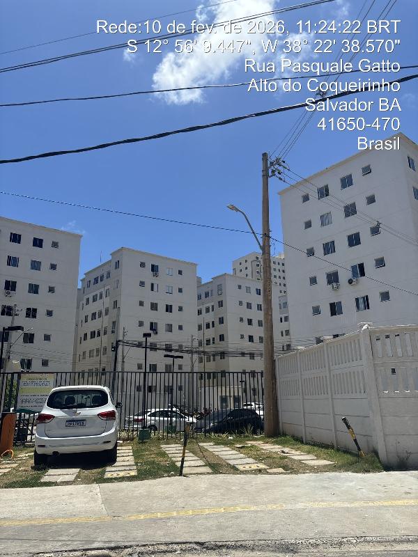 Apartamento, Piata, Salvador, BA