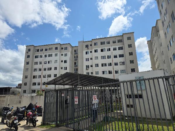 Apartamento, Iapi, Salvador, BA