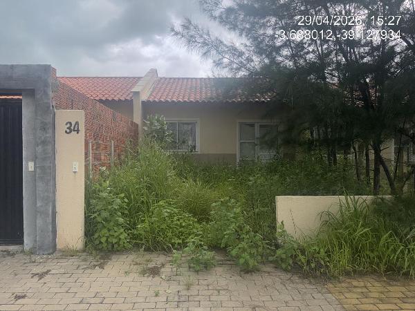 Casa, Bairro dos Musicos, São Gonçalo do Amarante, CE