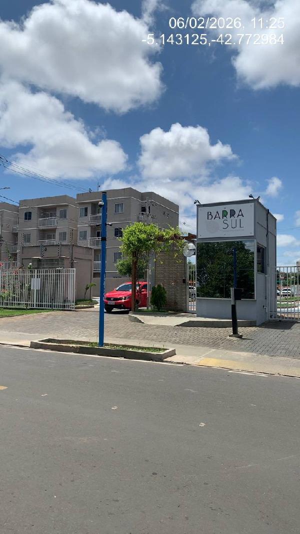 Apartamento, Bela Vista, Teresina, PI