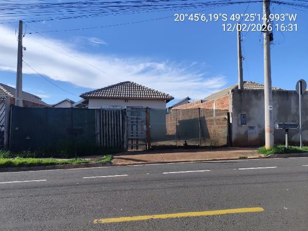 Casa, Residencial Maria Clara 2, São José do Rio Preto, SP