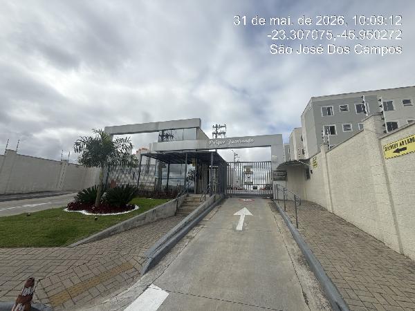 Apartamento, Colonia, Jacarei, SP