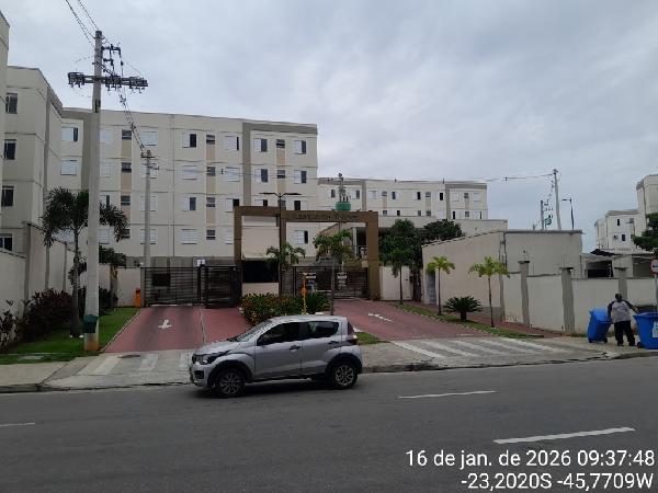 Apartamento, Bom Retiro, São José dos Campos, SP