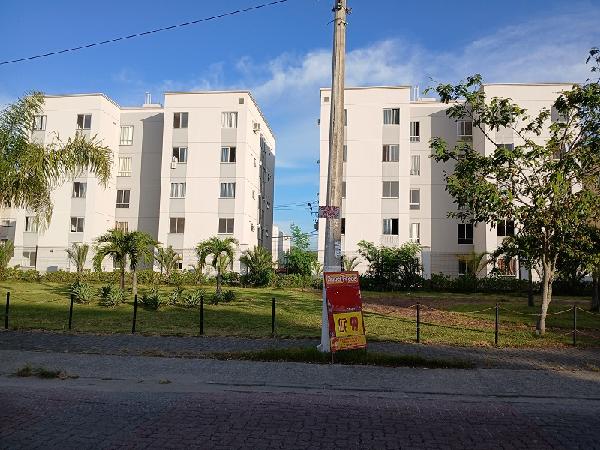 Apartamento, Santa Cruz, Rio de Janeiro, RJ