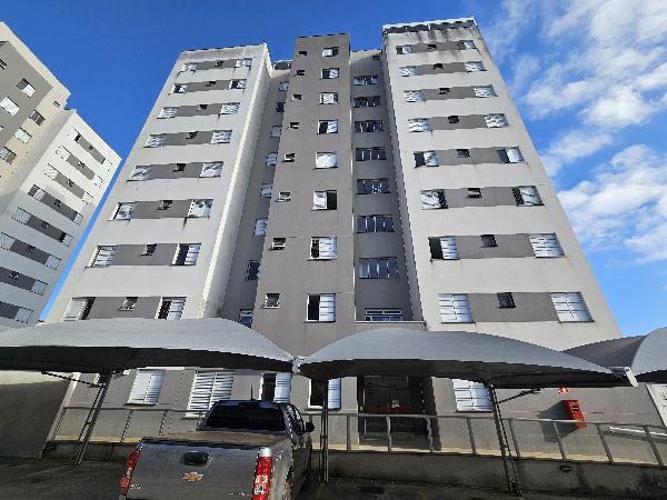 Apartamento, Venda Nova, Belo Horizonte, MG
